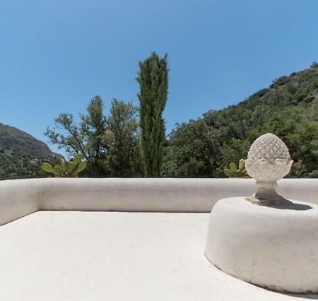 Crete Retreat - Nature & Comfort Await 依拉佩特拉 外观 照片
