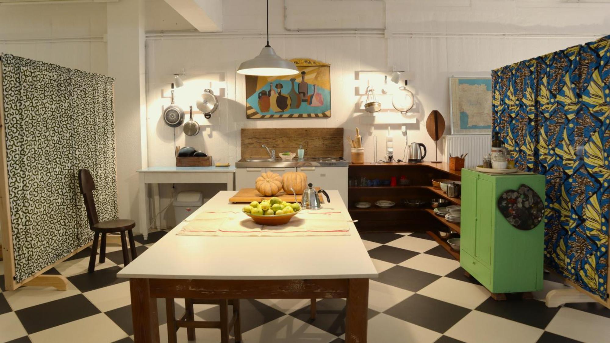Crete Retreat - Nature & Comfort Await 依拉佩特拉 外观 照片