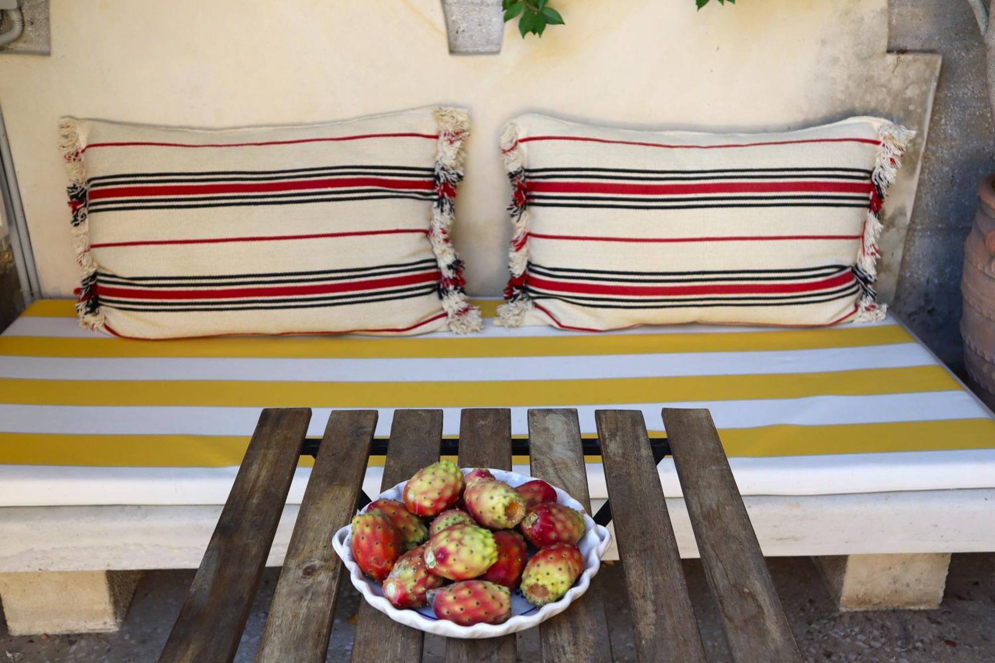 Crete Retreat - Nature & Comfort Await 依拉佩特拉 外观 照片
