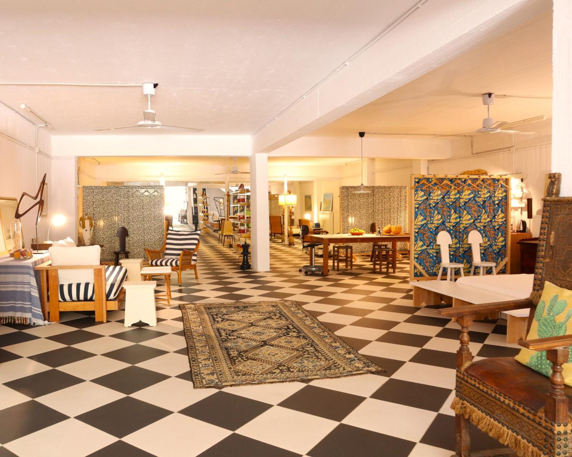 Crete Retreat - Nature & Comfort Await 依拉佩特拉 外观 照片