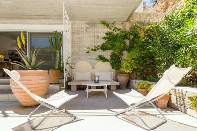 Crete Retreat - Nature & Comfort Await 依拉佩特拉 外观 照片