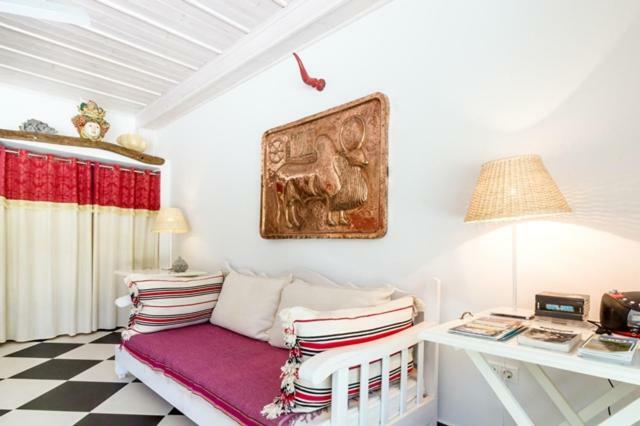 Crete Retreat - Nature & Comfort Await 依拉佩特拉 外观 照片