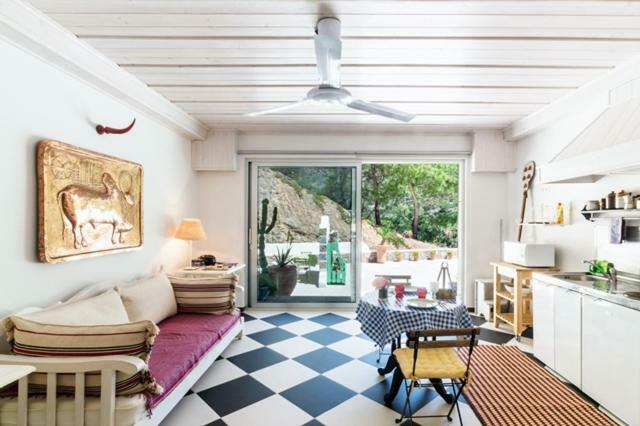 Crete Retreat - Nature & Comfort Await 依拉佩特拉 外观 照片