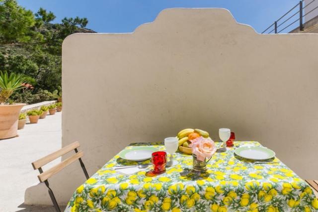 Crete Retreat - Nature & Comfort Await 依拉佩特拉 外观 照片