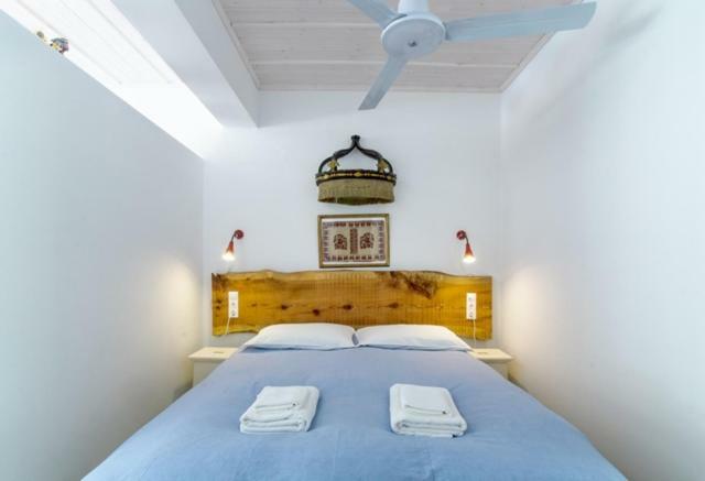 Crete Retreat - Nature & Comfort Await 依拉佩特拉 外观 照片