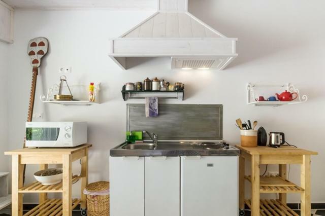 Crete Retreat - Nature & Comfort Await 依拉佩特拉 外观 照片